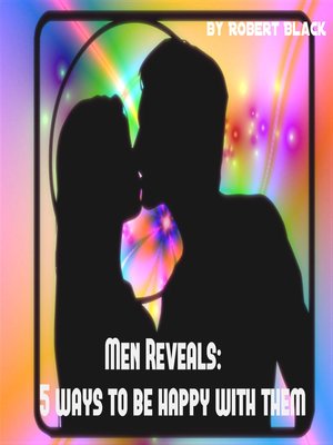cover image of Men Reveals
